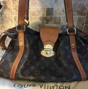 Louis vuitton stressa GM